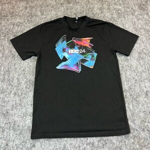 ROBLOX RDC 2024 Developers Conference Attendee Exclusive T-Shirt Size Small